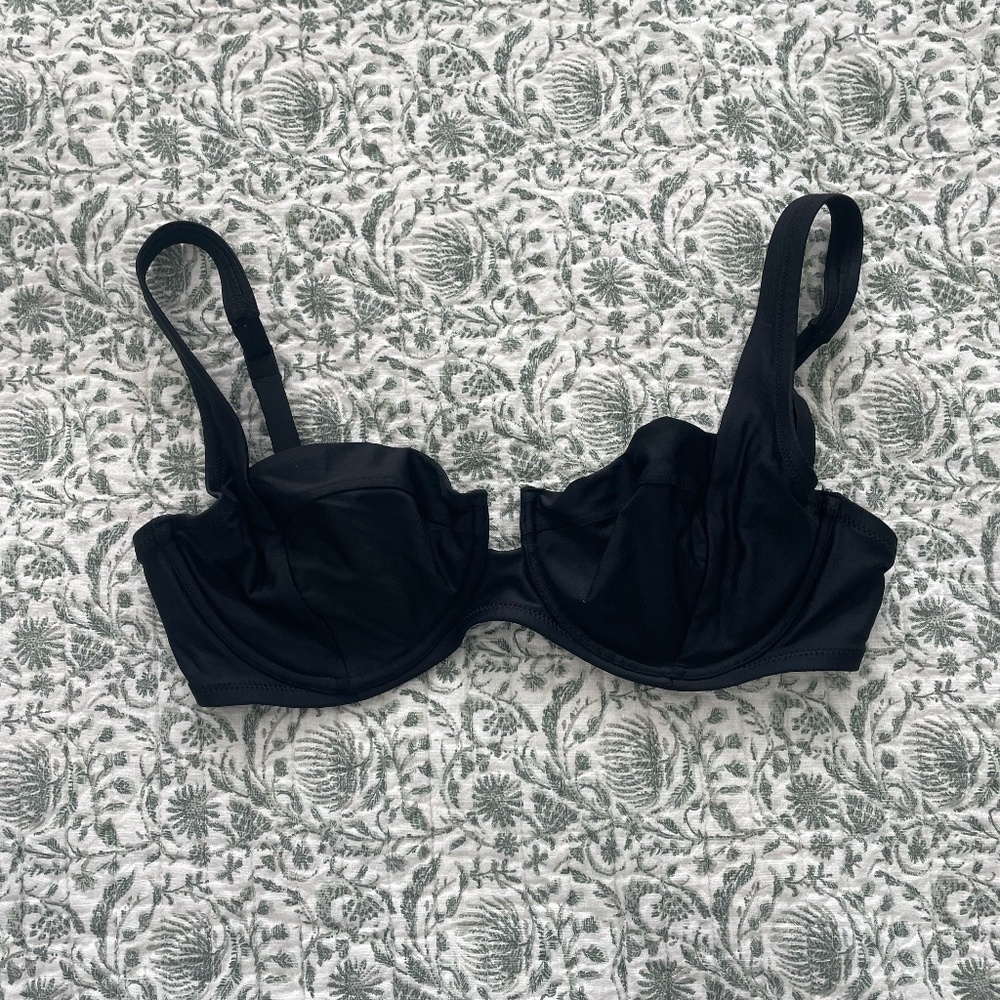 Aerie bathing suit top